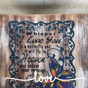 Meet your Posher, Mary pat